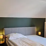 Hotel&bistro Pêle-mêle Berna