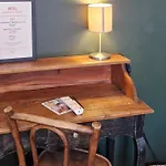 Hotel&bistro Pêle-mêle