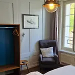 Hotel&bistro Pêle-mêle
