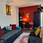& Bistro Pele-mele 3* 伯尔尼