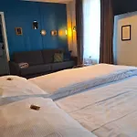 Hotel&bistro Pêle-mêle
