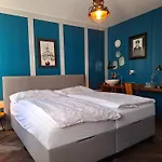 Hotel&bistro Pêle-mêle Hotel