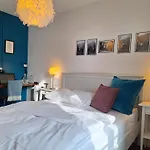 Hotel&bistro Pêle-mêle