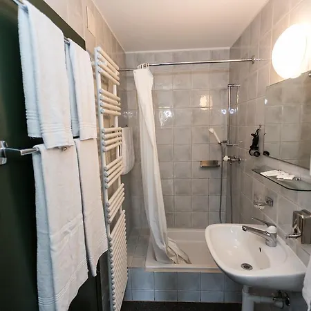Hotel Hotel Landhaus 3*