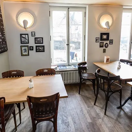 Hotel & Bistro Pele-mele 3*