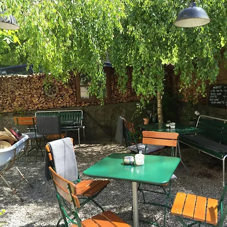 Hotel Hotel Landhaus Berne
