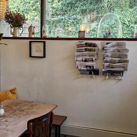 Hotel Hotel Landhaus Berne