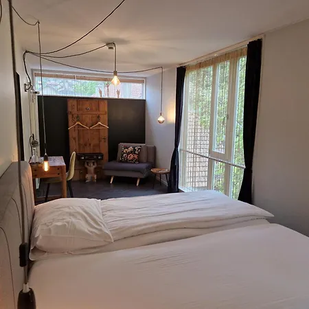 Hotel & Bistro Pele-mele Berno