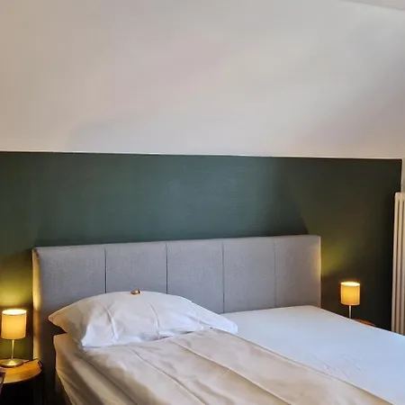 Hotel Landhaus Berne