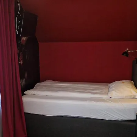 & Bistro Pele-mele Hotel Bern
