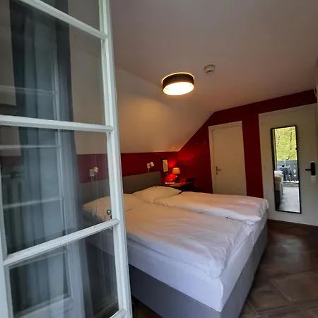 Hotel Hotel Landhaus Berne