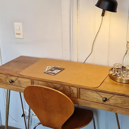 Hotel Landhaus Hotel Berne