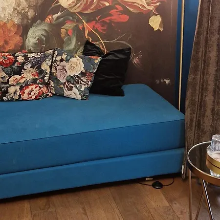 Hotel Hotel Landhaus Berne