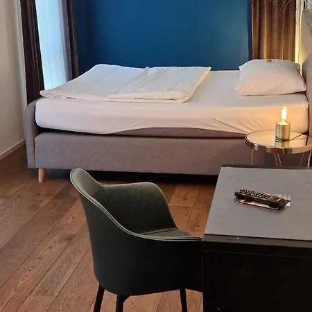Hotel & Bistro Pele-mele 3*