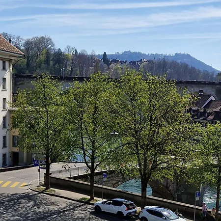 Hotel & Bistro Pele-mele Bern