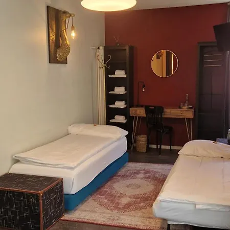 Hotel Landhaus Berne