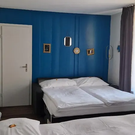 Hotel & Bistro Pele-mele Bern