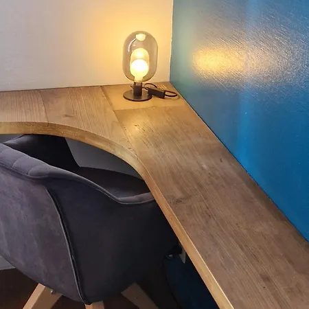 & Bistro Pele-mele 3*