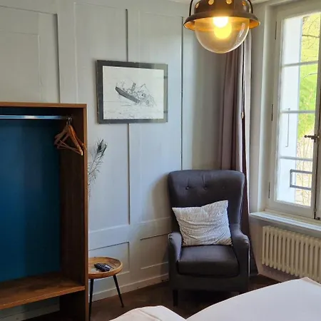 Hotel&bistro Pêle-mêle
