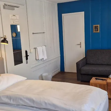 Hotel Landhaus 3* Berne