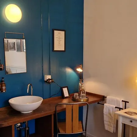 Hotel Hotel Landhaus