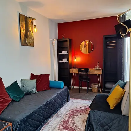 Hotel Landhaus 3* Berna