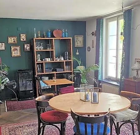& Bistro Pele-mele Bern