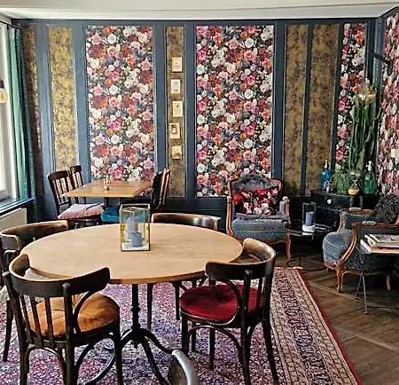& Bistro Pele-mele Hotel 3*