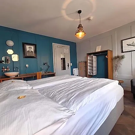 & Bistro Pele-mele Hotel 3*