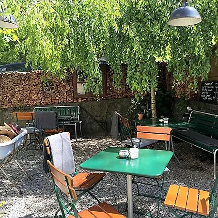 & Bistro Pele-mele Bern