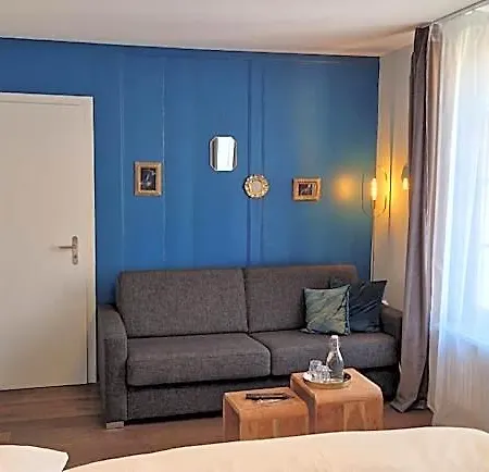 Hotel & Bistro Pele-mele 3*