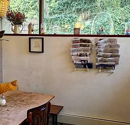 & Bistro Pele-mele Bern