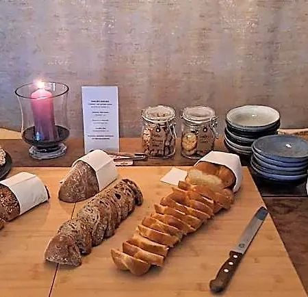 & Bistro Pele-mele Hotel 3*