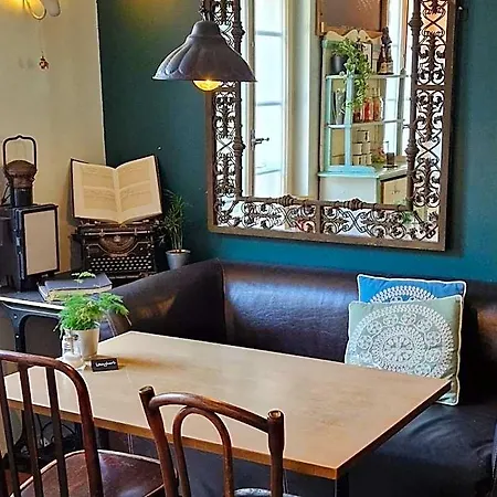 & Bistro Pele-mele 3*