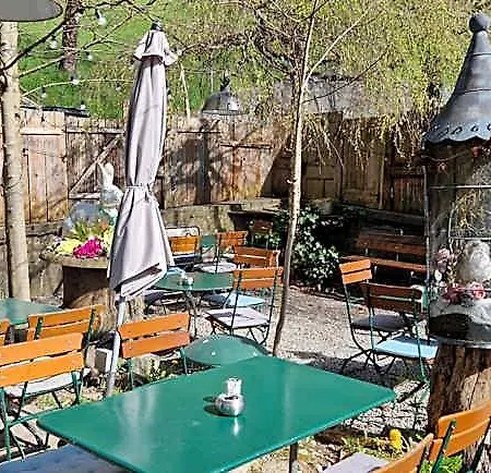 & Bistro Pele-mele Hotel Bern
