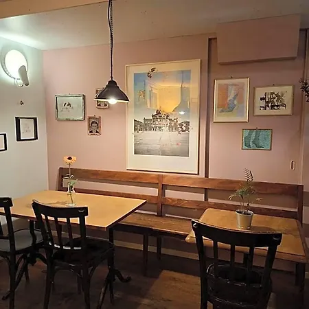 & Bistro Pele-mele Bern