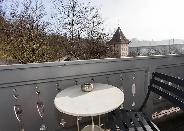 & Bistro Pele-mele Ξενοδοχείο