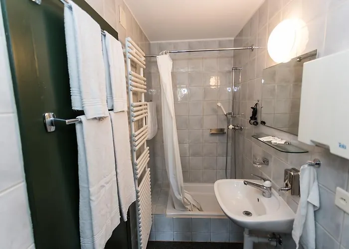 Ξενοδοχείο & Bistro Pele-mele 3*