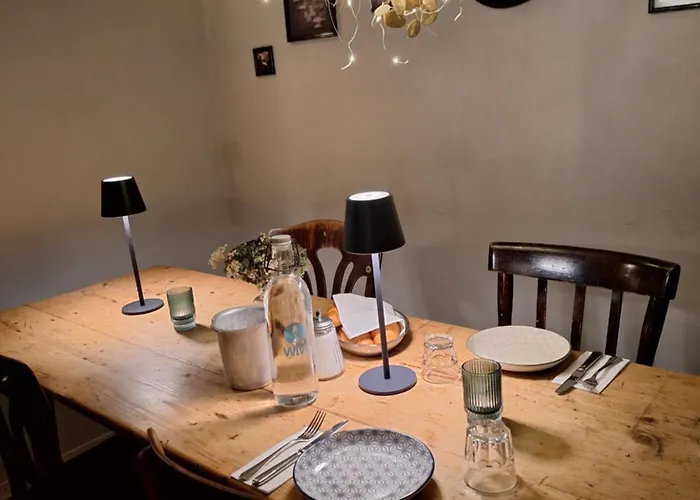 & Bistro Pele-mele Bern