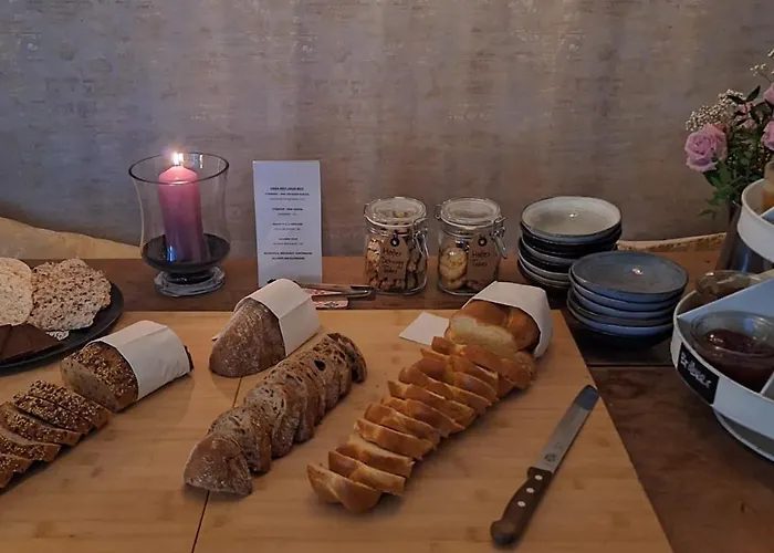 & Bistro Pele-mele Ξενοδοχείο