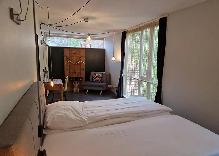 Hotel & Bistro Pele-mele Bern