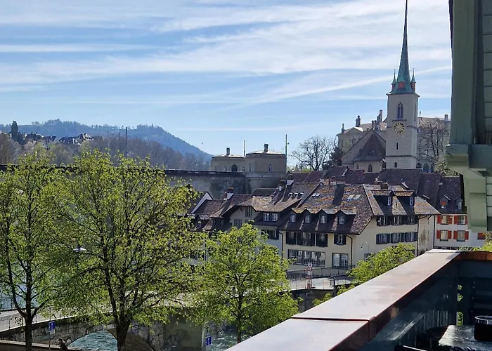 & Bistro Pele-mele 3*