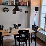 & Bistro Pele-mele Hotel Bern
