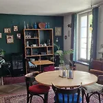 & Bistro Pele-mele 3* Bern