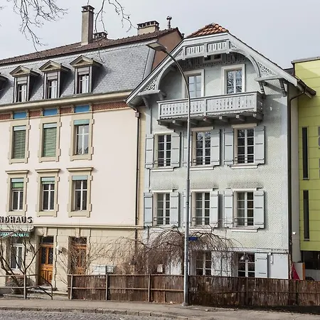 Otel & Bistro Pele-mele