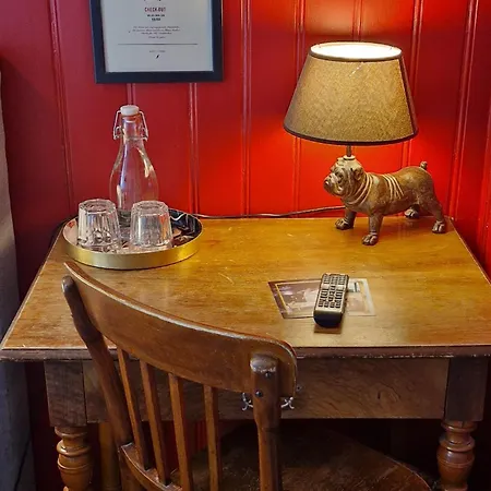 & Bistro Pele-mele 3* Bern